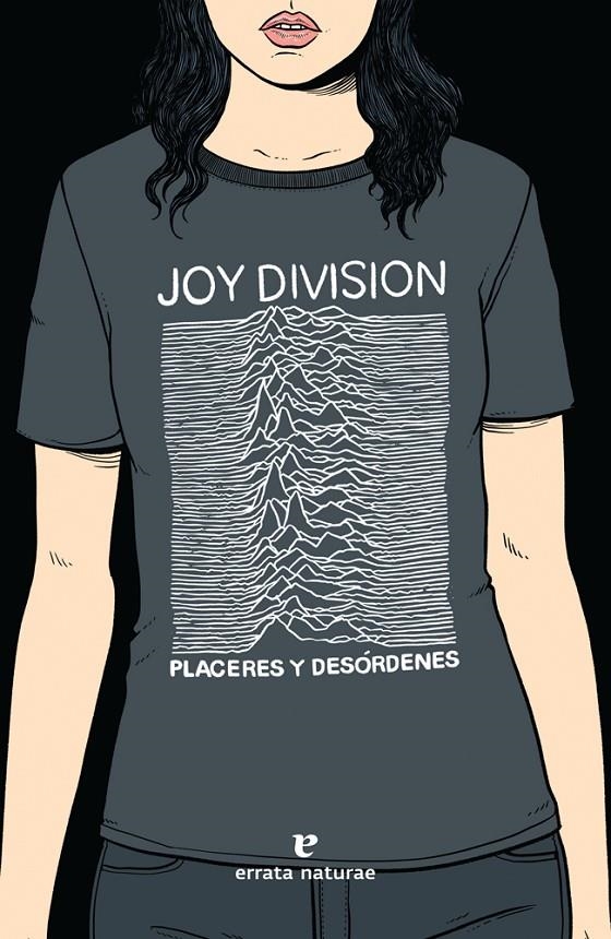 Joy Division | 9788416544660 | Varios autores