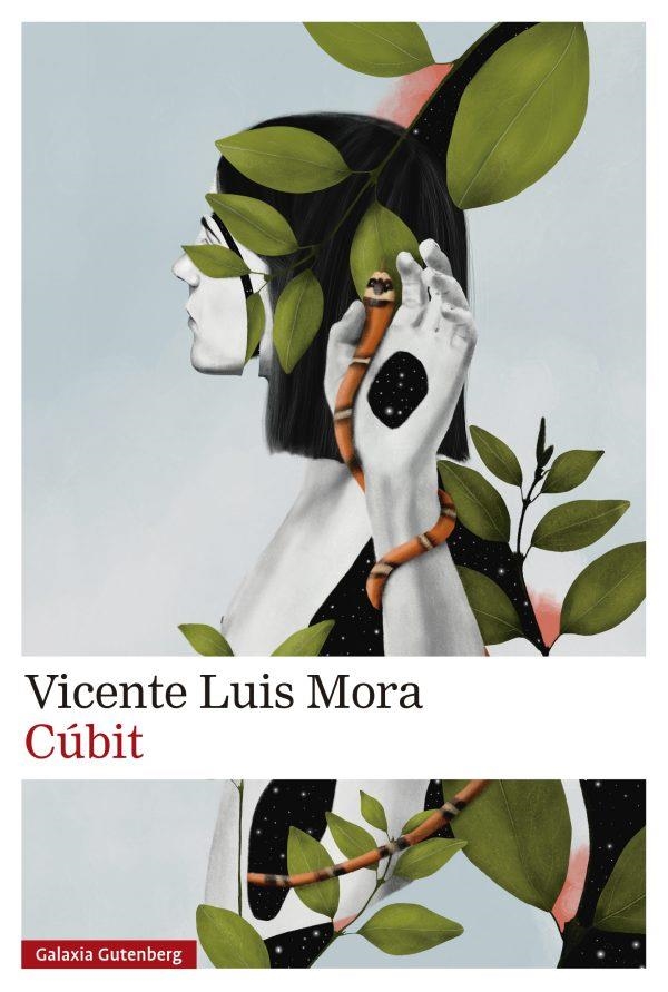 Cúbit | 9788419738899 | Mora, Vicente Luis