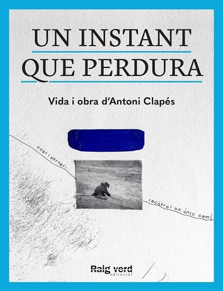 Un instant que perdura | 9788419206398 | Varios autores