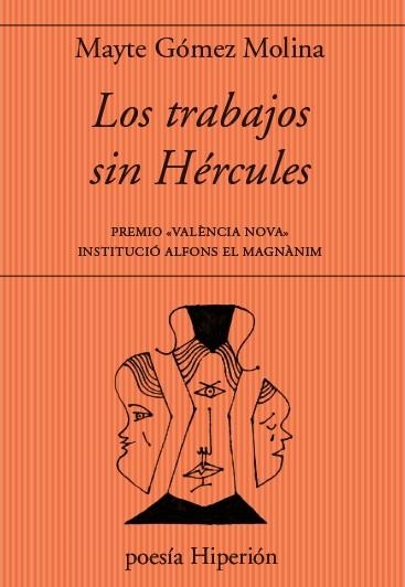 Los trabajos sin Hércules | 9788490022030 | Gómez Molina, Mayte