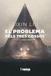 El problema dels tres cossos | 9788412683226 | Liu, Cixin