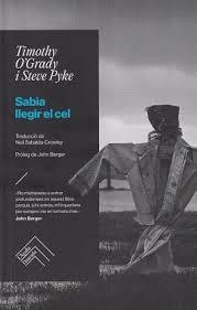 Sabia llegir el cel | 9788419515148 | OÆGrady, Timothy /Pyke, Stev