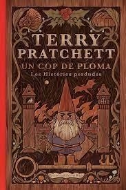 UN COP DE PLOMA | 9788410254008 | PRATCHETT,TERRY