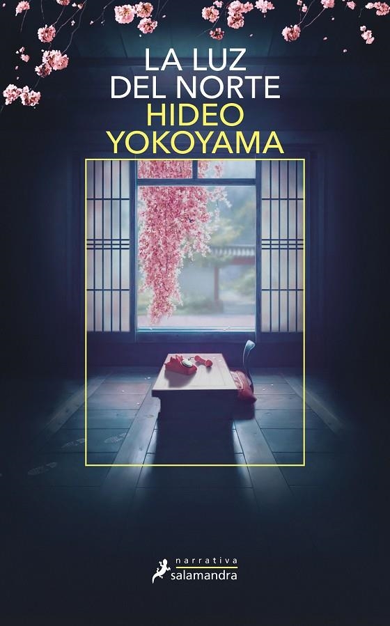 La luz del norte | 9788419456427 | Yokoyama, Hideo