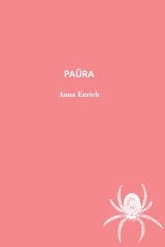 Paüra | 9788412829105 | Enrich, Anna