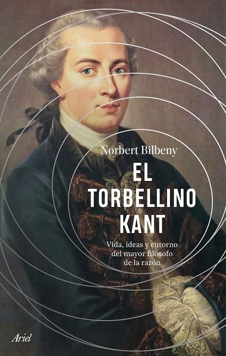 El torbellino Kant | 9788434437487 | Bilbeny, Norbert