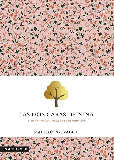 Las dos caras de Nina | 9788419590992 | Salvador, Mario C.