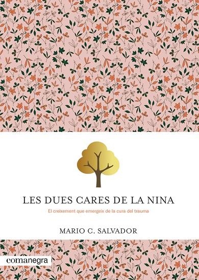 Les dues cares de la Nina | 9788410161047 | Salvador, Mario C.