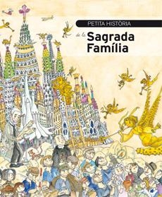 Petita història de la Sagrada Família | 9788499790022 | Faulí i Oller, Jordi