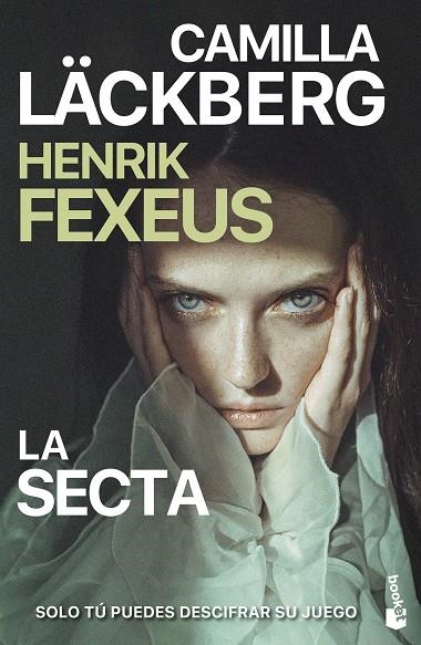 La secta | 9788408286080 | Läckberg, Camilla/Fexeus, Henrik