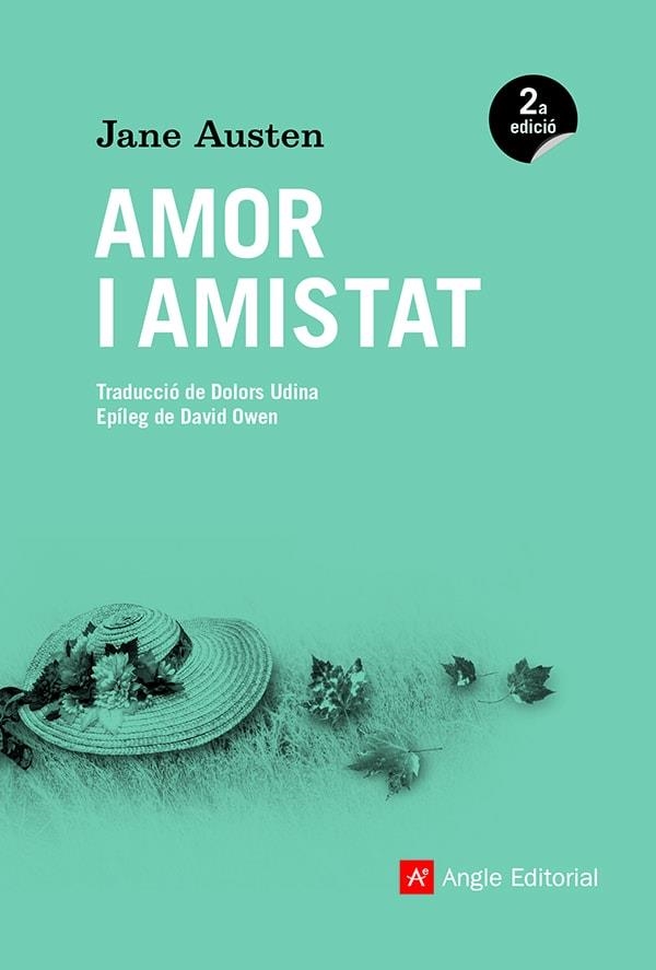 Amor i amistat | 9788418197680 | Austen, Jane