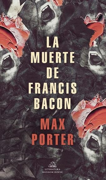 La muerte de Francis Bacon | 9788439739517 | Porter, Max