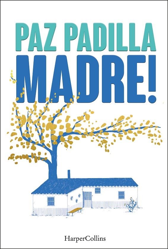 Madre! | 9788491398820 | Padilla, Paz