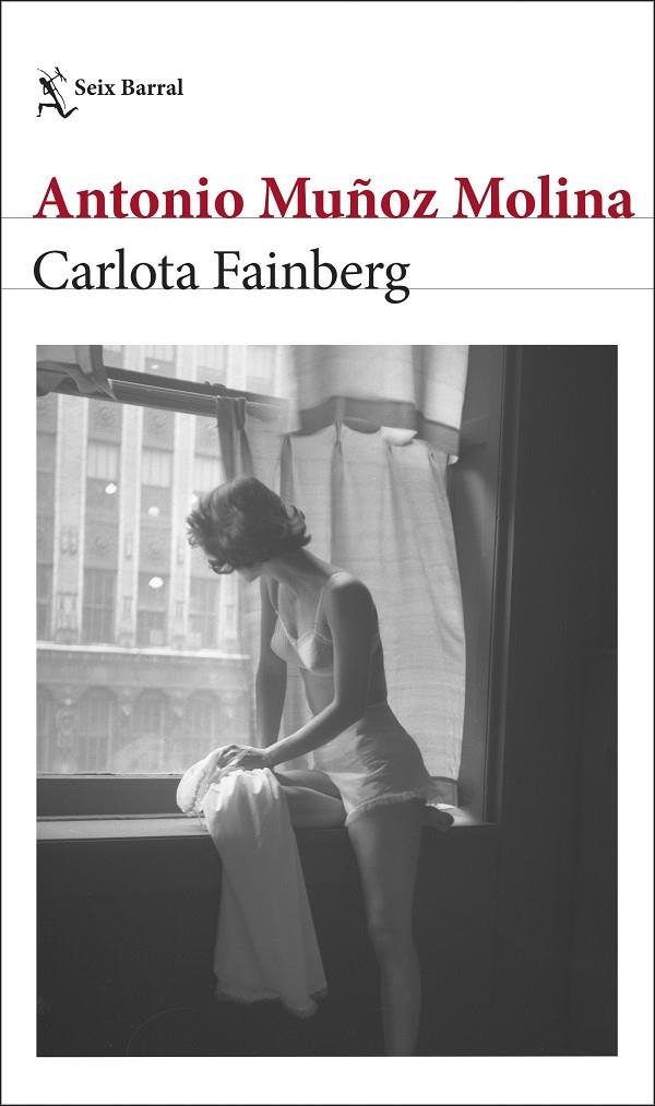 Carlota Fainberg | 9788432243479 | Muñoz Molina, Antonio