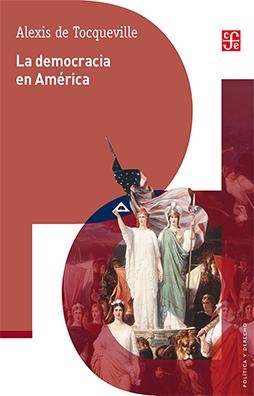 LA DEMOCRACIA EN AMERICA | 9786071665881