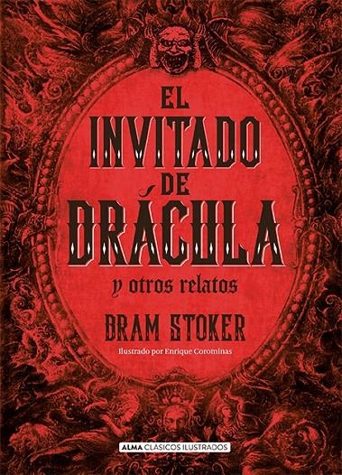 El invitado de Drácula | 9788418933493 | Stoker, Bram