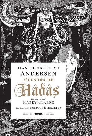 Cuentos de Hadas | 9788412733945 | Andersen, Hans Christian