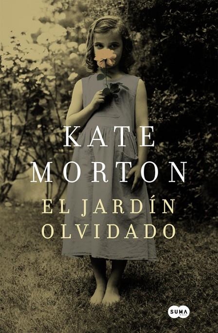 El jardín olvidado | 9788483658314 | Morton, Kate