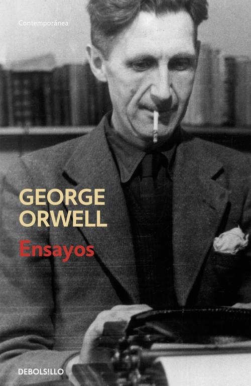 Ensayos | 9788499890869 | Orwell, George