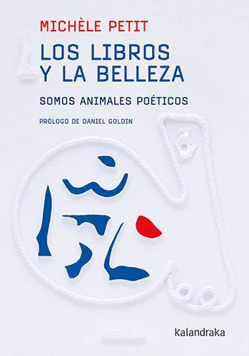 Los libros y la belleza | 9788413432564 | Petit, Michèle