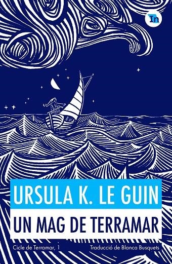 Un mag de Terramar | 9788419206152 | K. Le Guin, Ursula