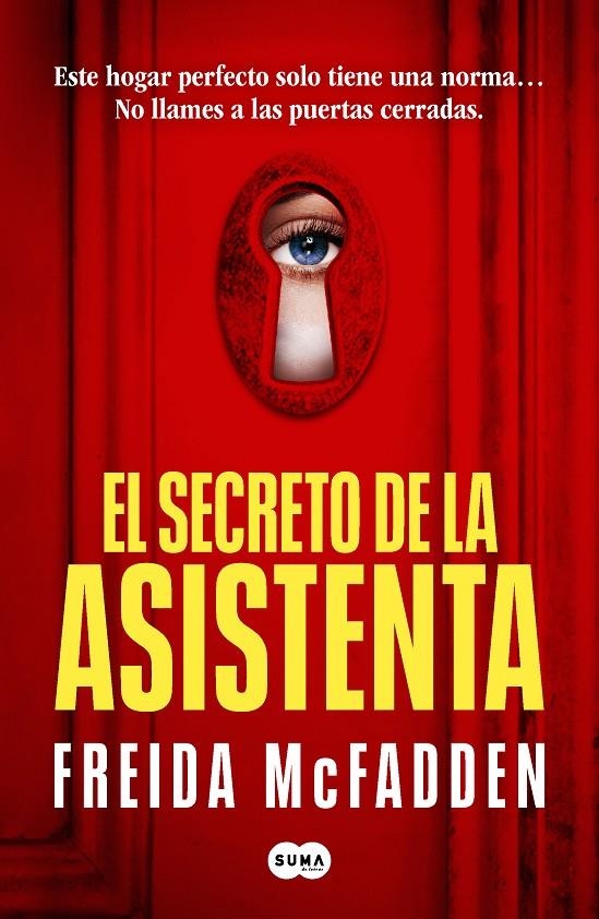 El secreto de la asistenta (La asistenta 2) | 9788419835734 | McFadden, Freida