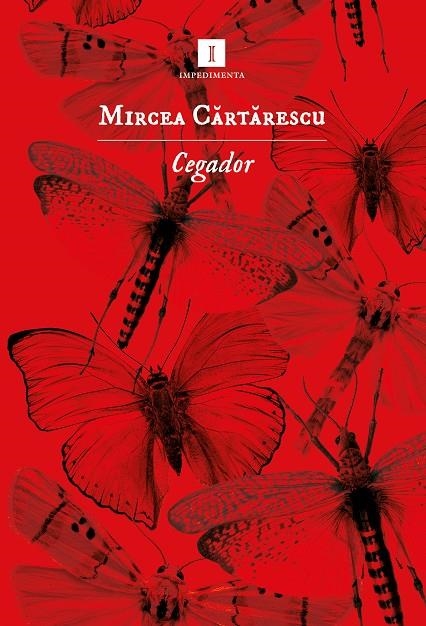 Cofre trilogía Cegador | 9788419581662 | Cartarescu, Mircea