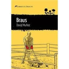 Braus | 9788419415288 | Muñoz, David