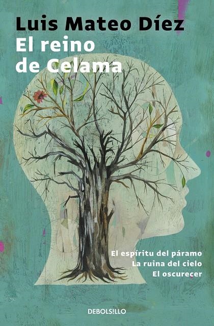 El reino de Celama | 9788466330985 | Díez, Luis Mateo