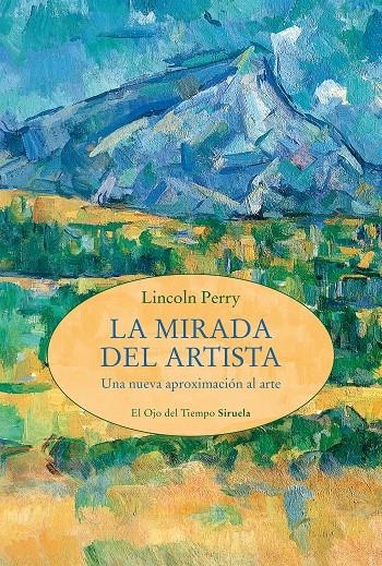 La mirada del artista | 9788419942906 | Perry, Lincoln