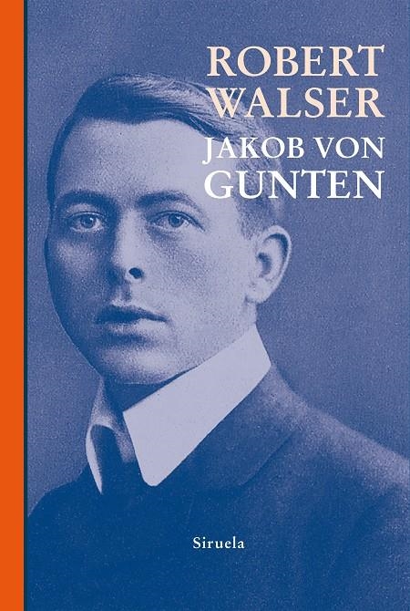 Jakob von Gunten | 9788410183711 | Walser, Robert