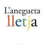 L'ANEGUETA LLETJA | 9788412854701 | IMAPLA