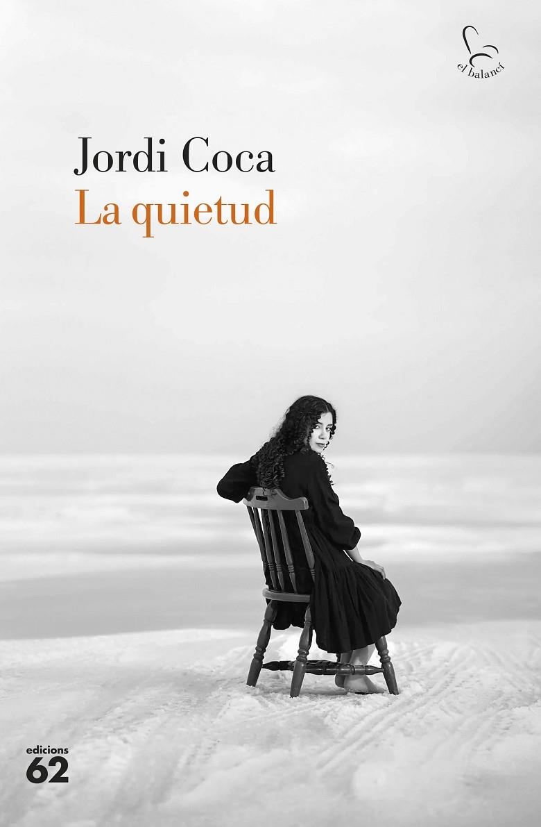 La quietud | 9788429781922 | Coca Villalonga, Jordi