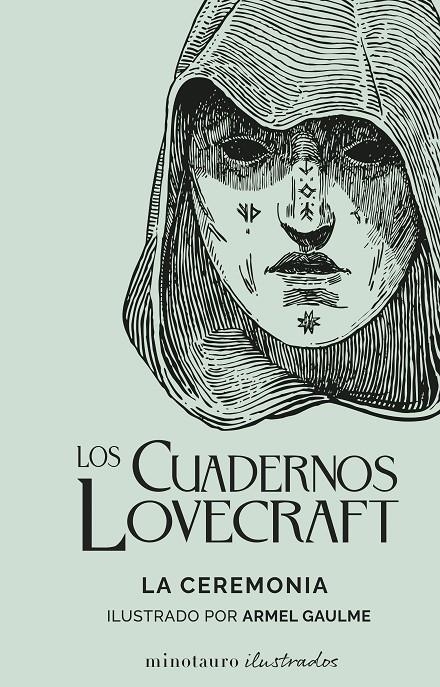 Los Cuadernos Lovecraft nº 05 La Ceremonia | 9788445017074 | Lovecraft, H. P.