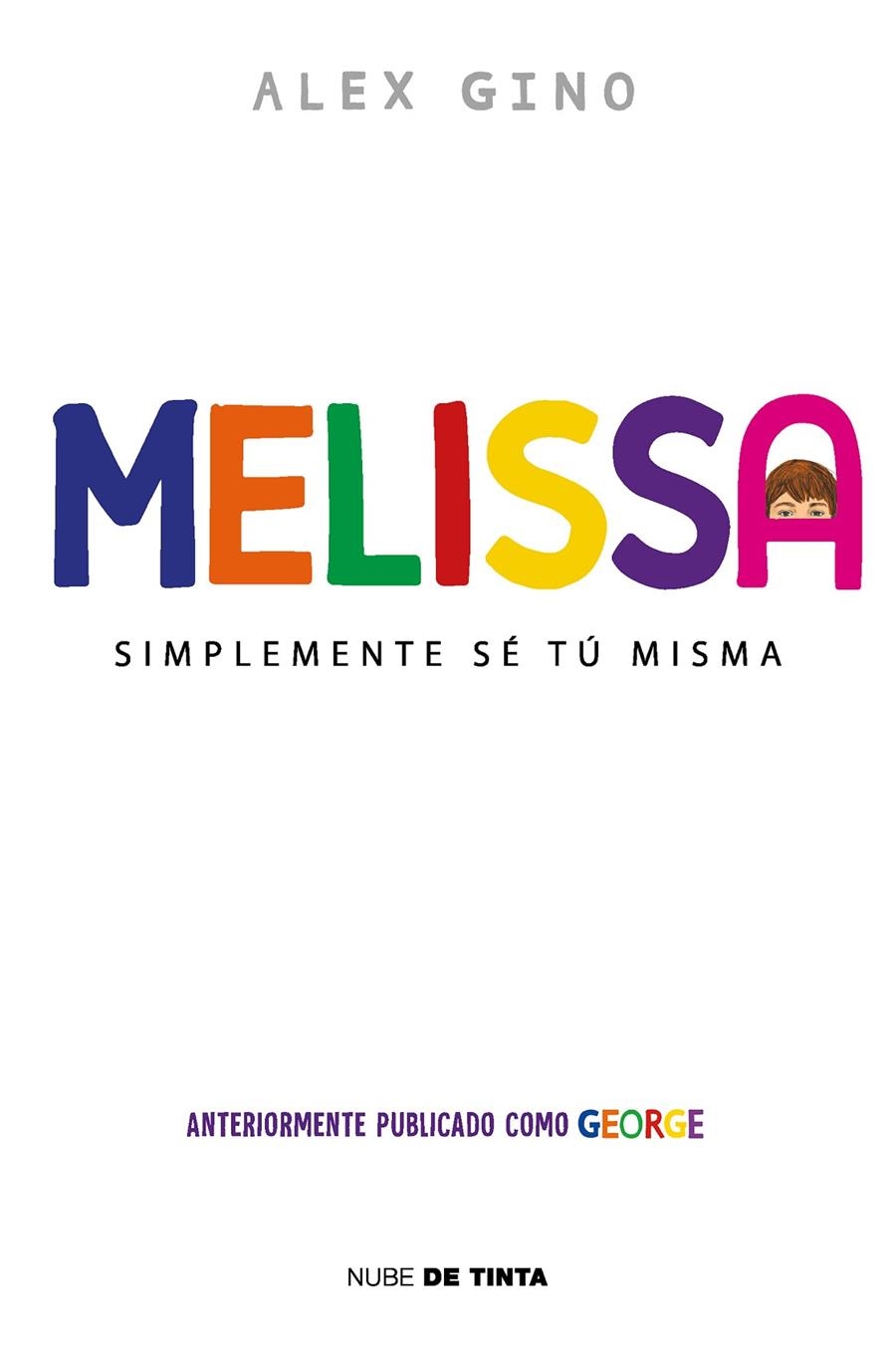 Melissa | 9788419514042 | Gino, Alex