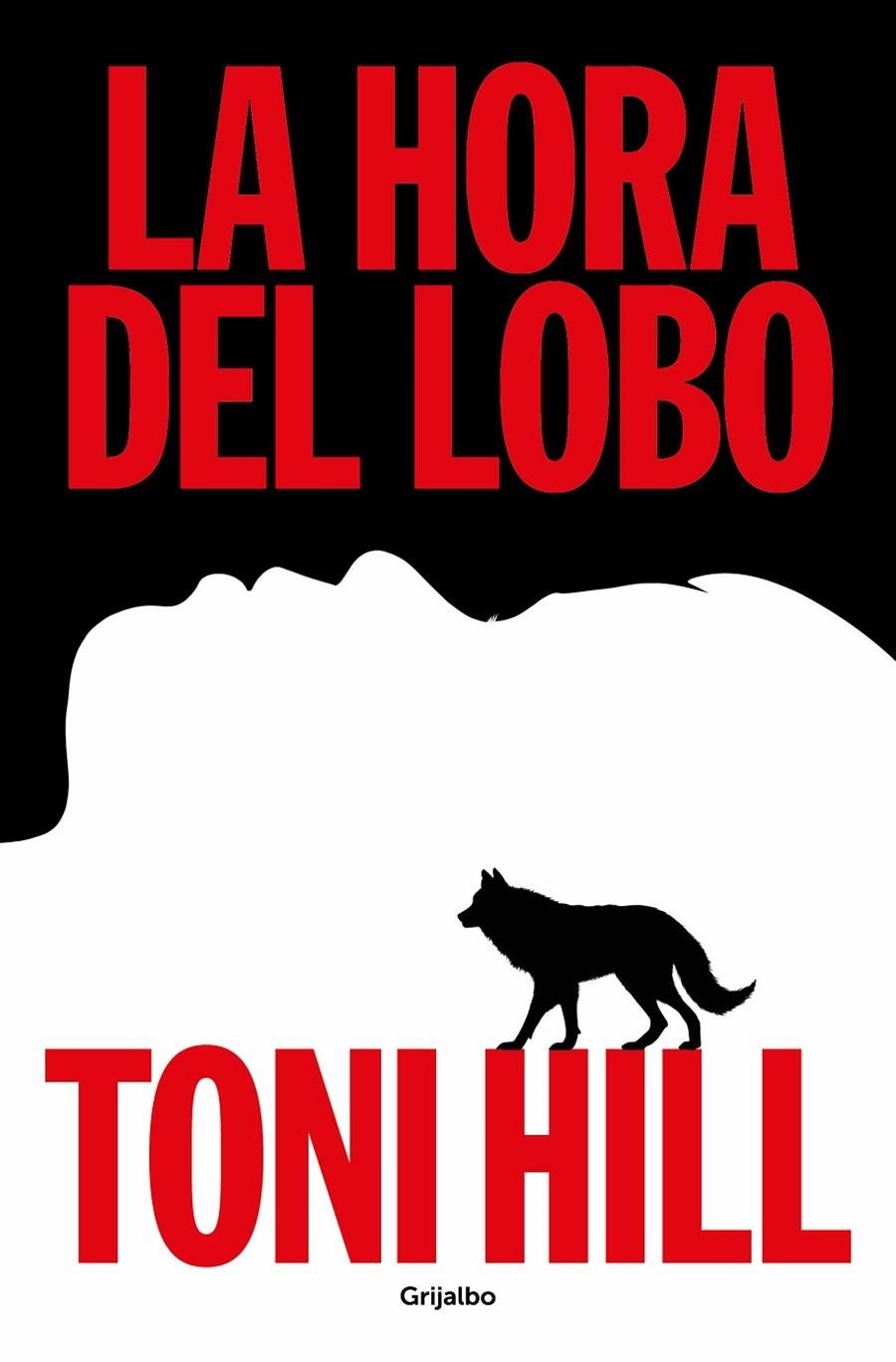 La hora del lobo | 9788425367892 | Hill, Toni