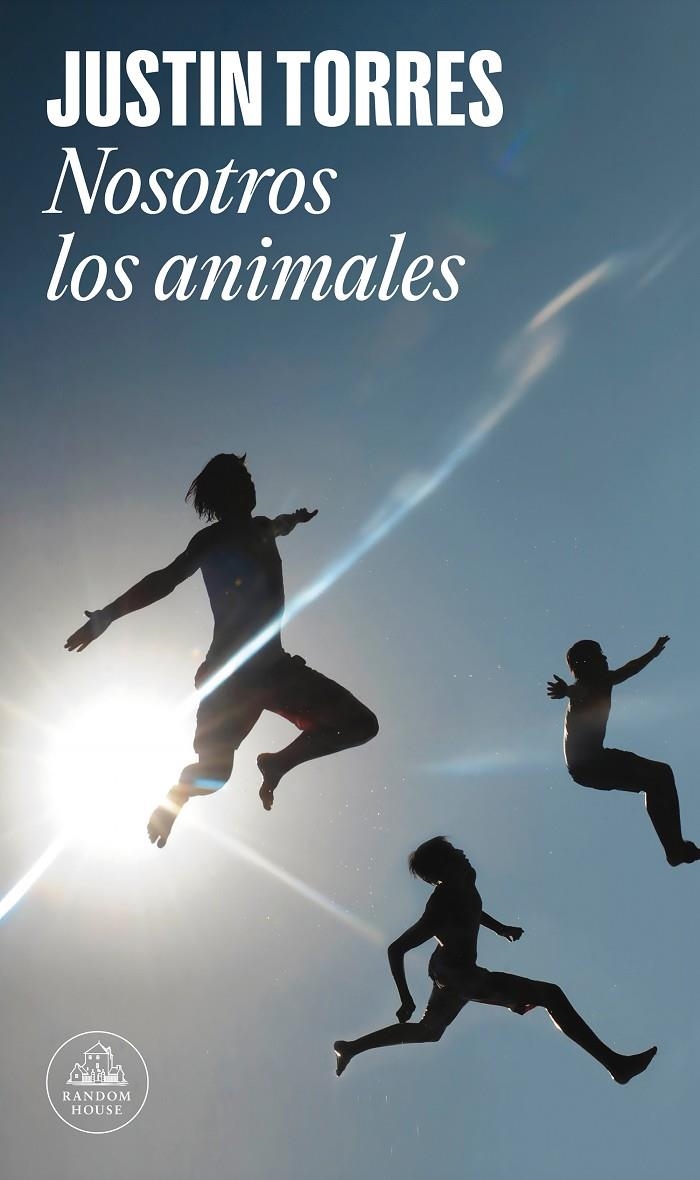 Nosotros los animales | 9788439725749 | Torres, Justin