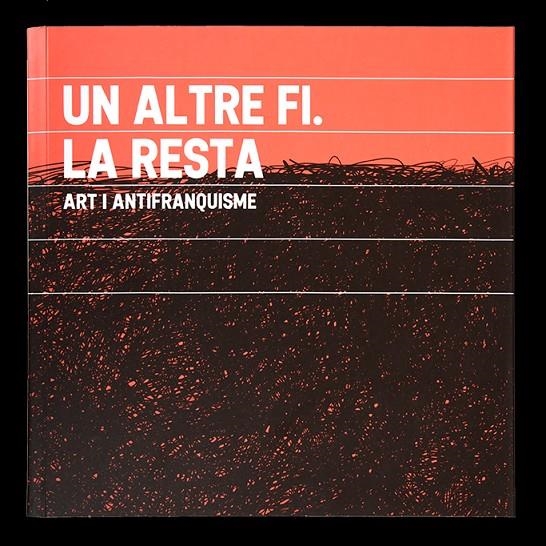 UN ALTRE FI. LA RESTA | 9788491565857 | Cersosimo, Nora Ancarola/Cuesta Hernández, Amanda