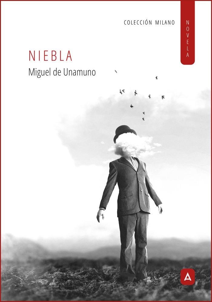 Niebla | 9788418143250 | de Unamuno, Miguel