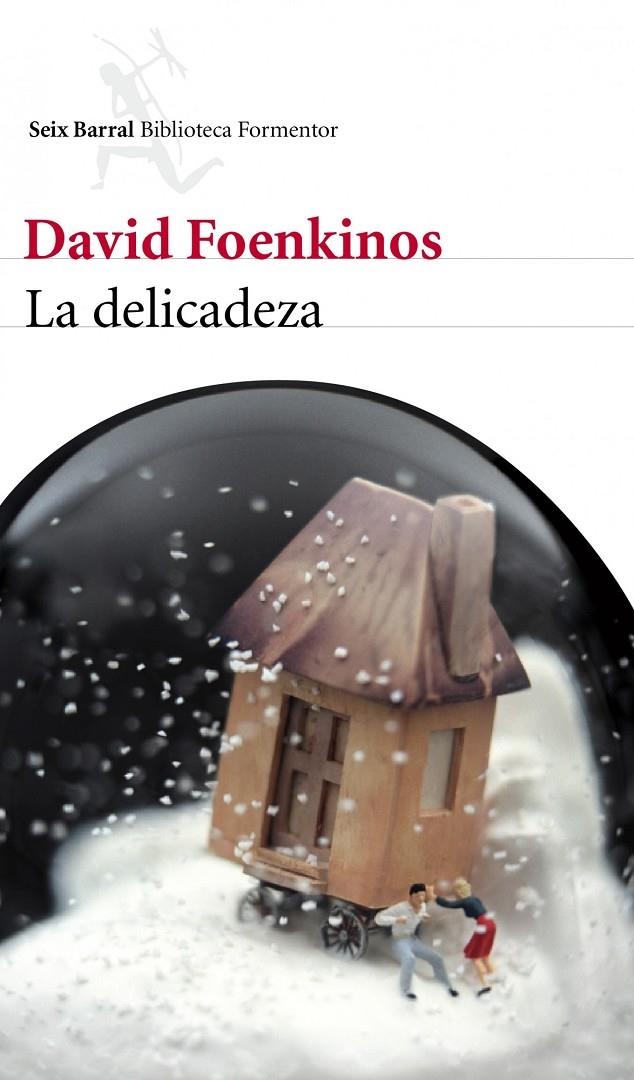 La delicadeza | 9788432209246 | Foenkinos, David