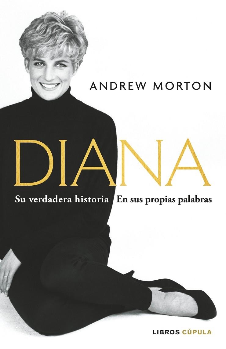 Diana | 9788448040802 | Morton, Andrew