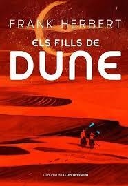 Els fills de Dune | 9788412838527 | Herbert, Frank