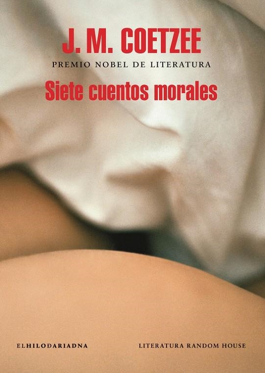 Siete cuentos morales | 9788439734666 | Coetzee, J.M.