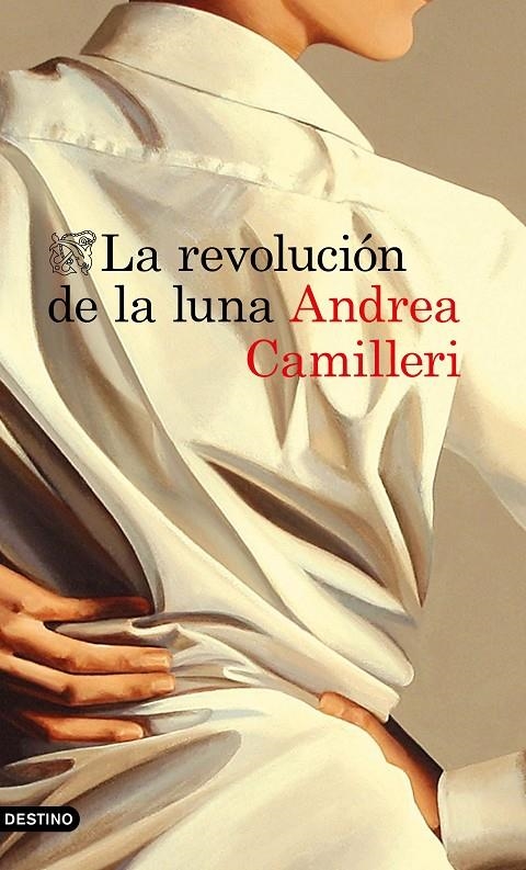 La revolución de la luna | 9788423353392 | Camilleri, Andrea