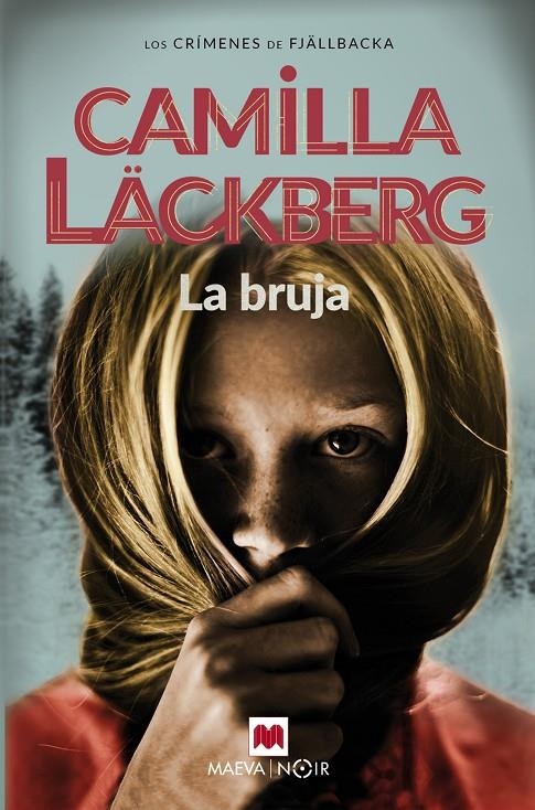 La bruja | 9788417108359 | Läckberg, Camilla