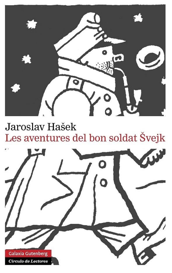 Les aventures del bon soldat Svejk | 9788415863571 | Hasek, Jaroslav