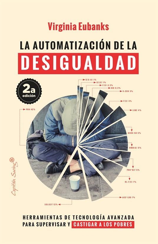 La automatización de la desigualdad (2ªED) | 9788412281866 | Eubanks, Virginia