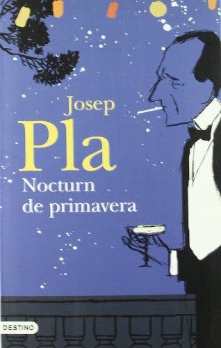 Nocturn de primavera | 9788497100847 | Pla, Josep