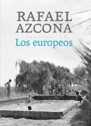 Los europeos | 9788417386351 | Azcona Fernández, Rafael