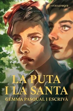 La puta i la santa | 9788410161115 | Pasqual i Escrivà, Gemma